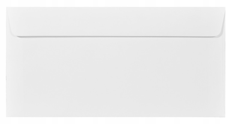 

Koperty ozdobne Lessebo DL, białe, 5 szt.