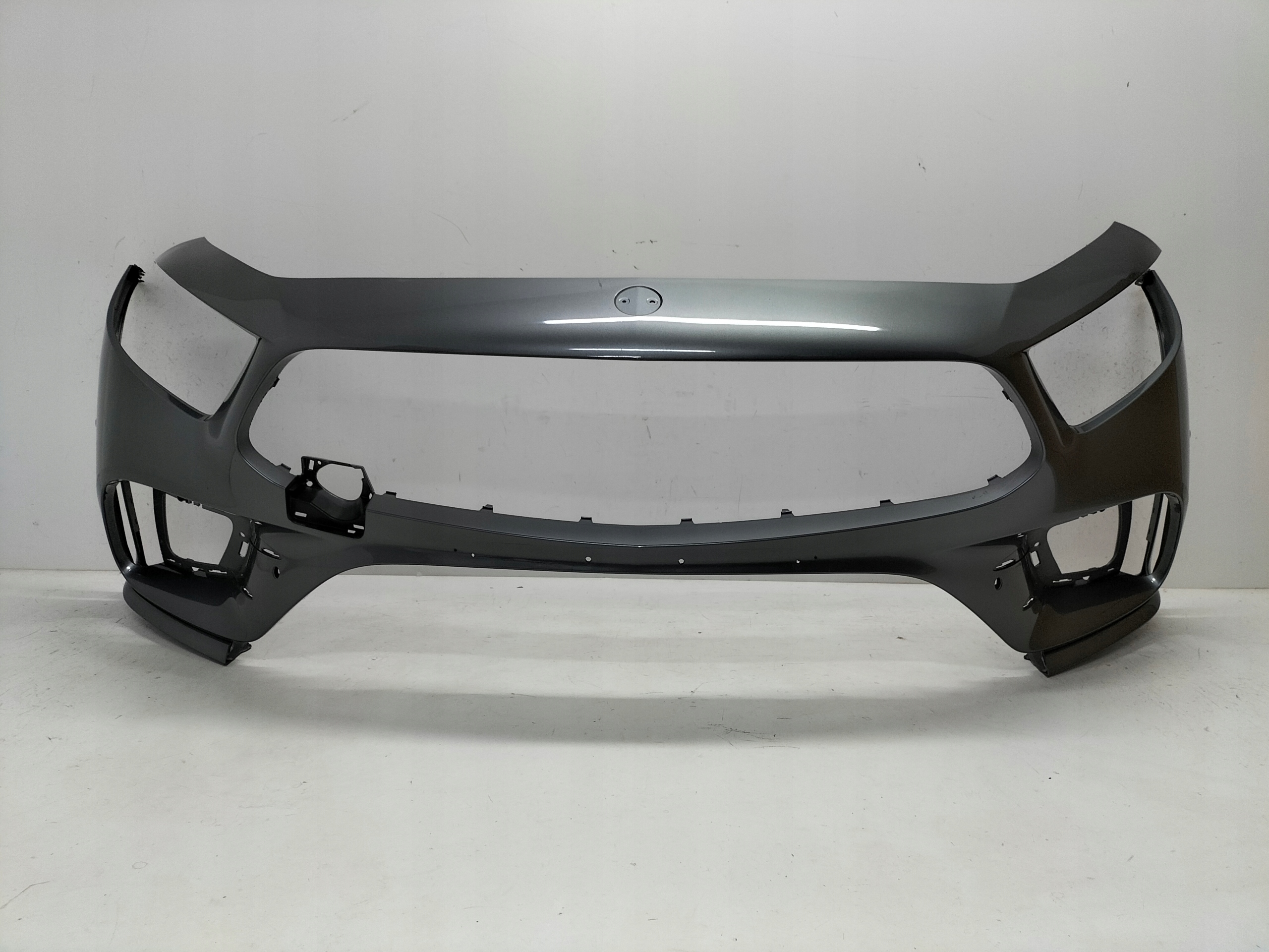 Frontstoßstange vorne MERCEDES CLS W257 18