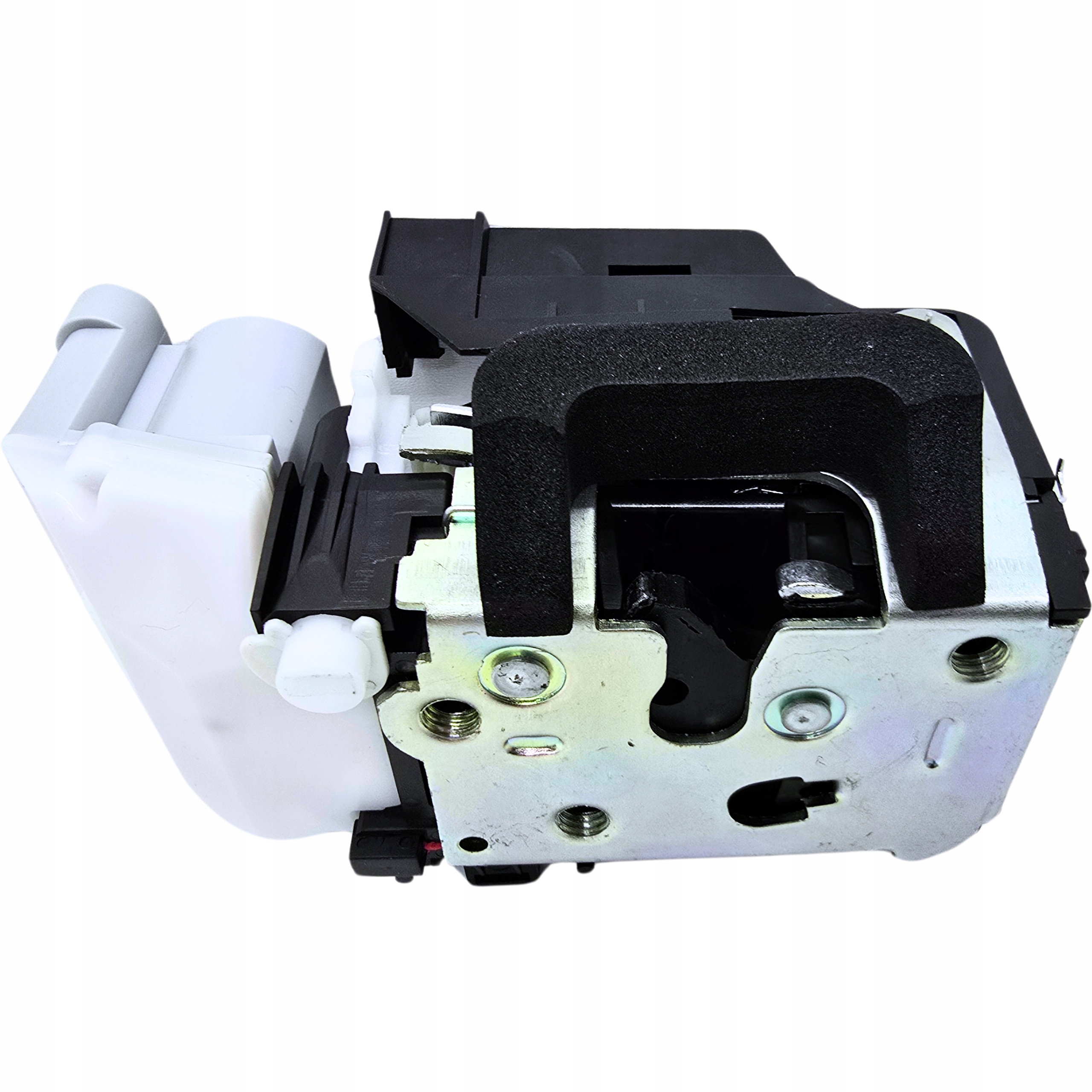 Vnitřní Zámek Posuvných Dveří Pravý Fiat Doblo 2001-> 2010