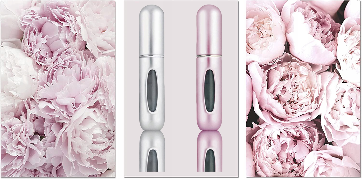 Atomizer do perfum Rossmann Marka Laroxy