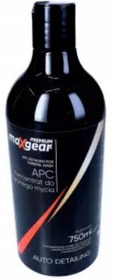 

Maxgear Środek Preparat Apc 750ML 36-9007