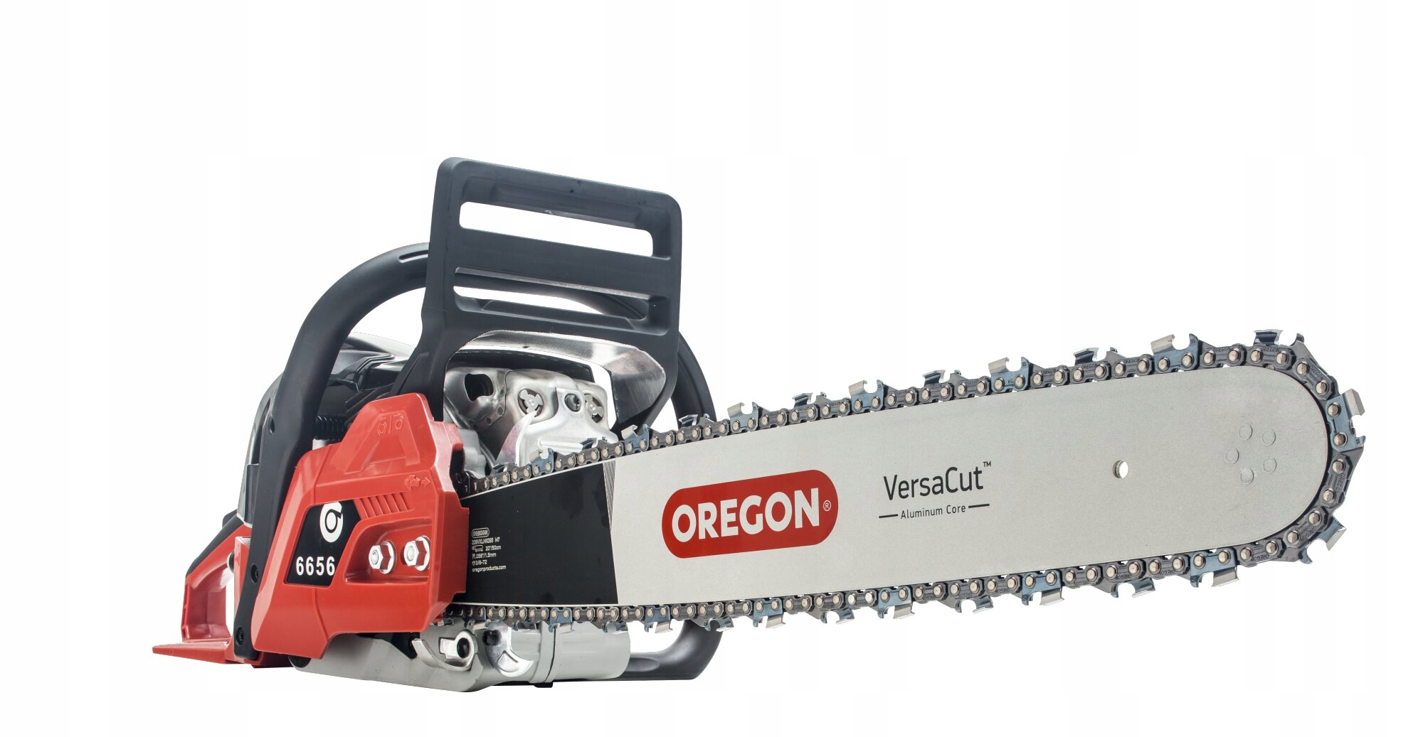 Piła spalinowa pilarka łańcuchowa Solo by Al-ko 6656