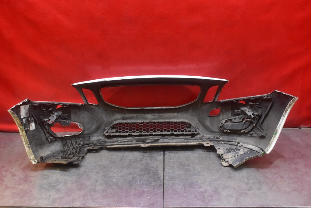 bumper front front 614-46 VOLVO S60 2 II 10-13