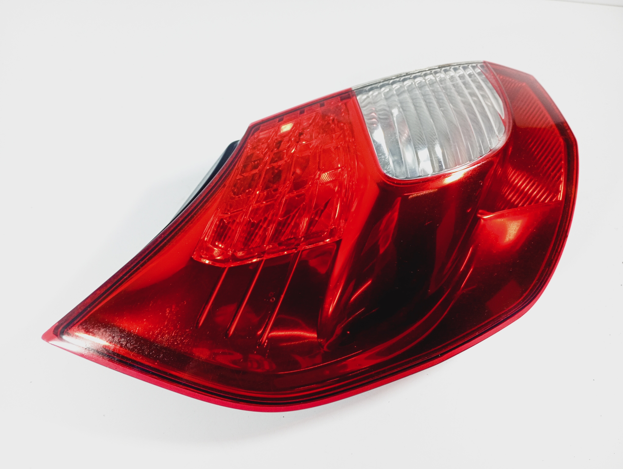 light left rear rear part OE 8200474328 Renault Scenic 2 II 05-08