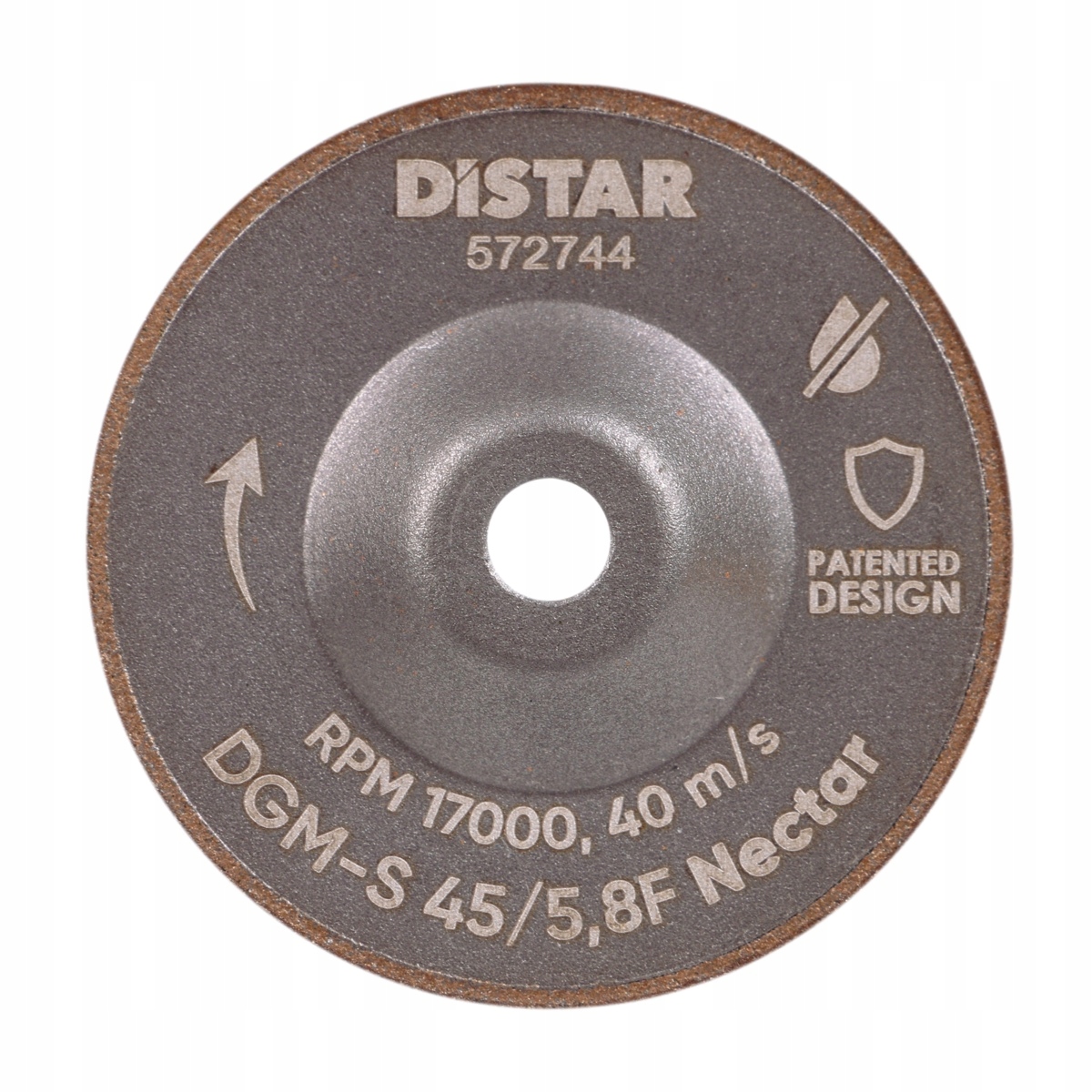 Distar Nectar 100 Dgm-s 45/5,8F