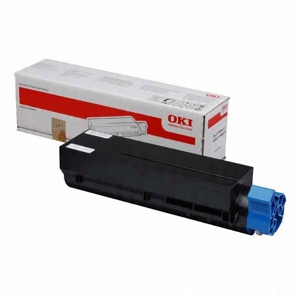 

Oki Toner cartridge B431/MB461/MB471/MB491 (7K*)
