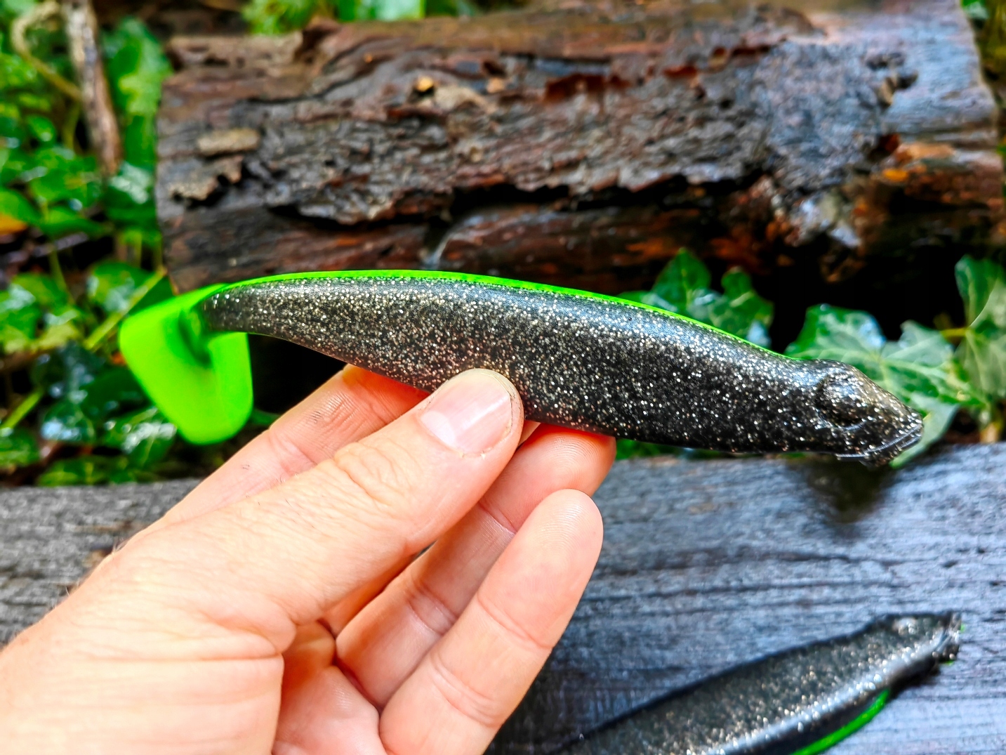 Kopyto 16 cm Magic Baits 27 gr. killer na Szczupaki i Sandacze HIT! #10 Model MAGIC BAITS - ANCHOUS