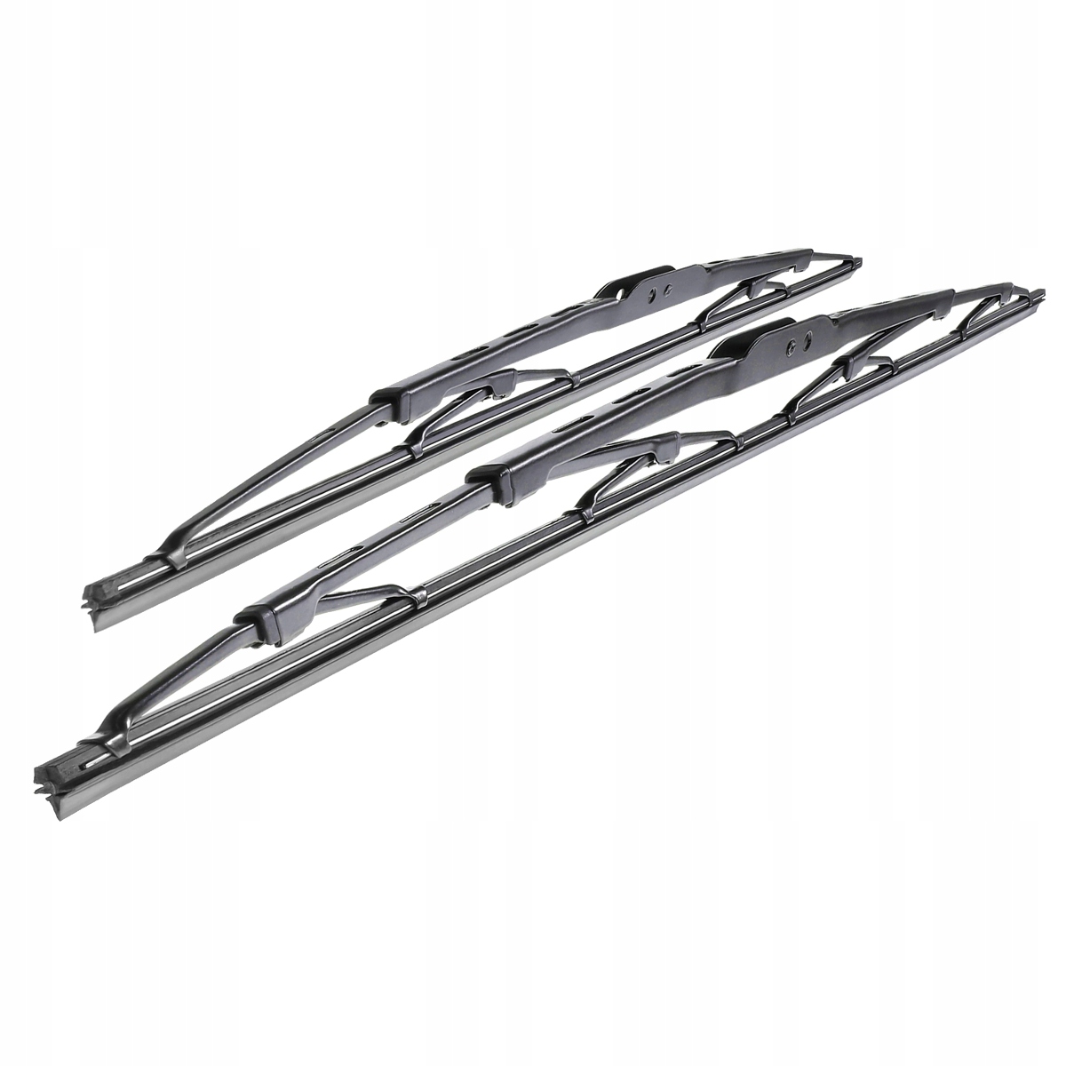 

Wycieraczki Przód do Skoda Fabia I (1999-2008) 3