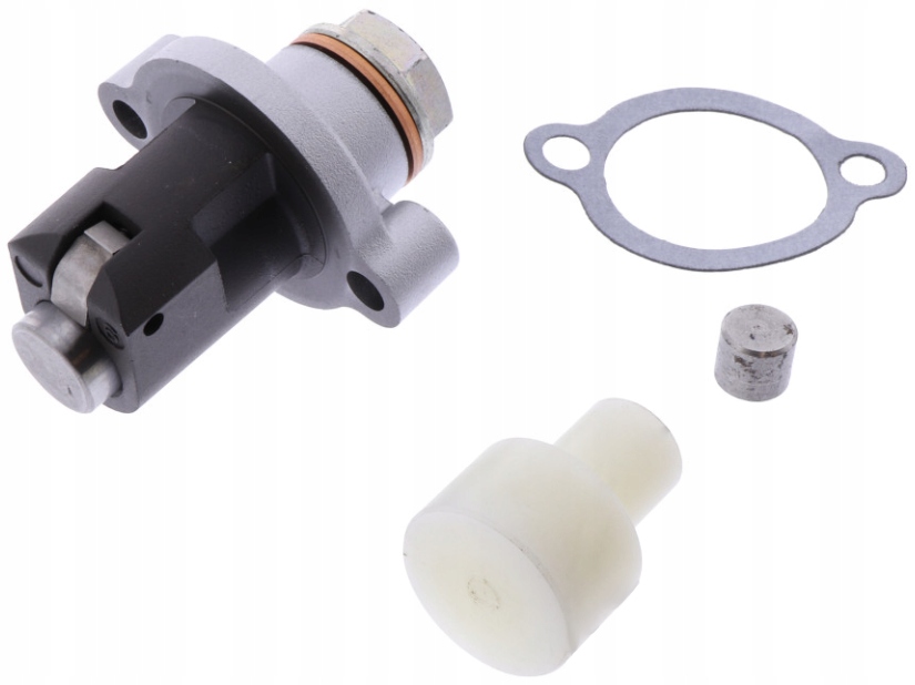 Vedení řetízku Triumph Rocket 2300 III 04-18