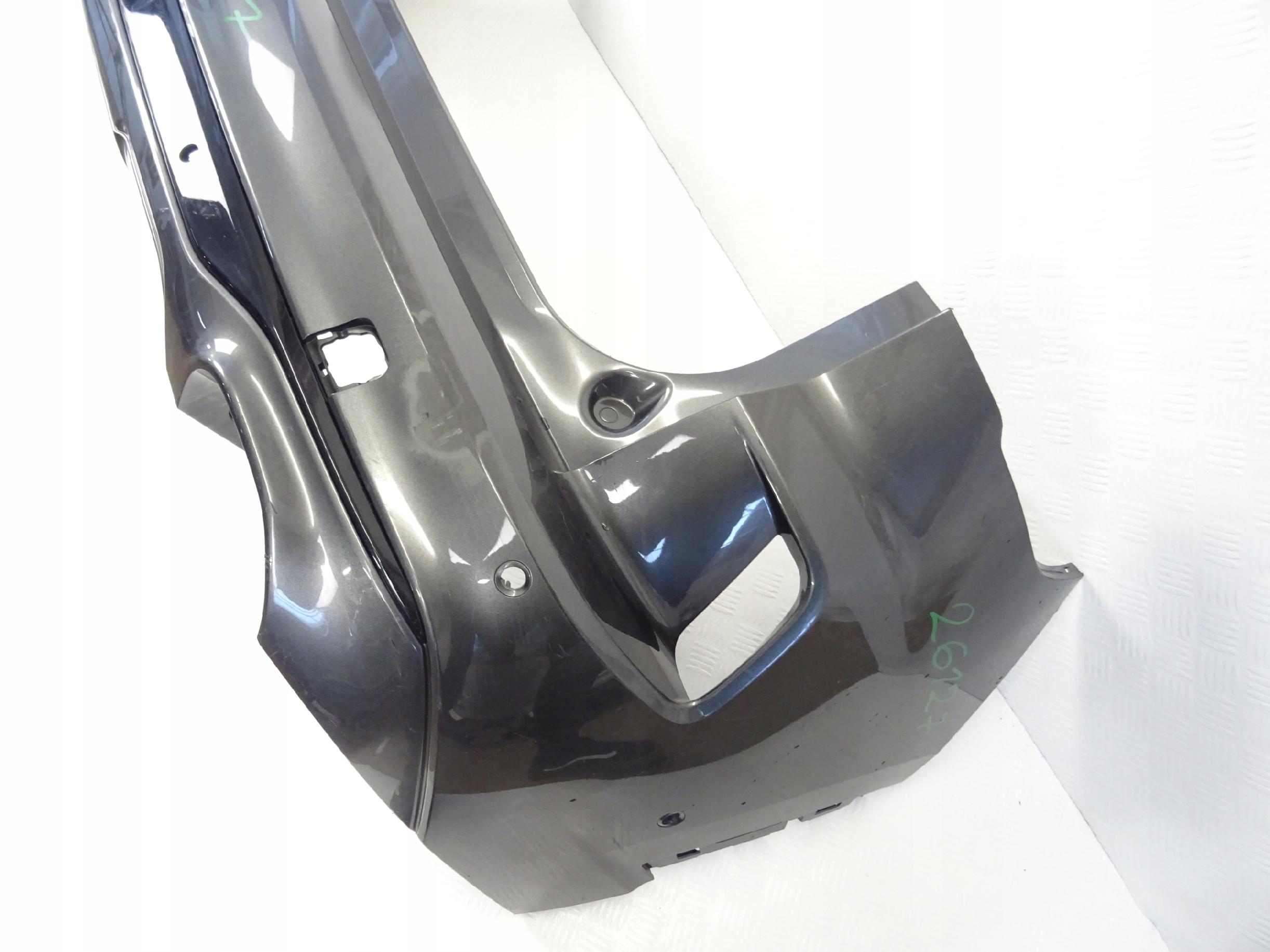 Ford Kuga 3 MK3 ST LINE 19- bumper rear part tyln
