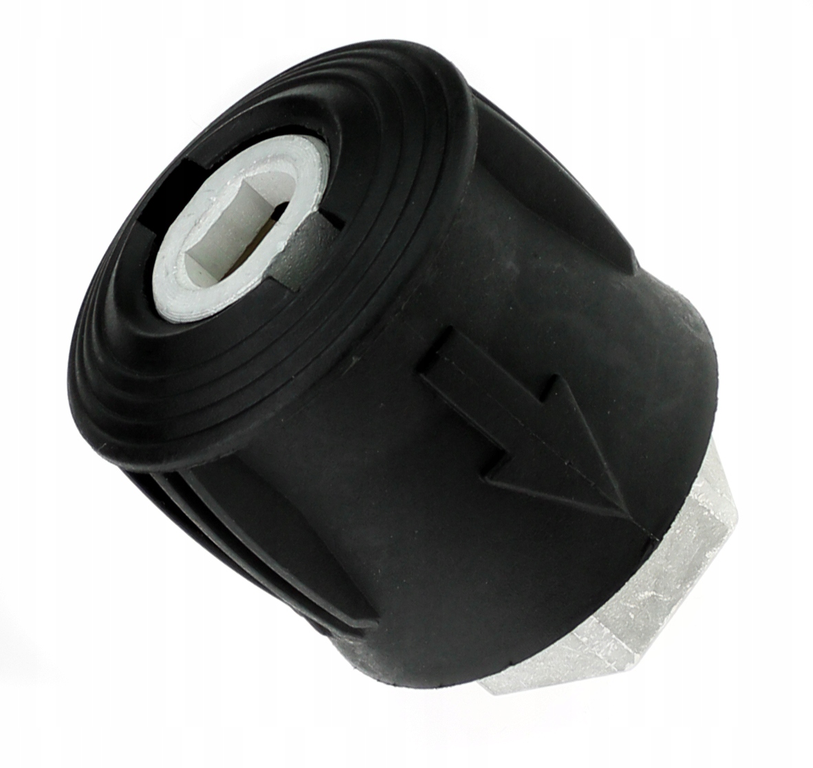 ADAPTER DO MYJKI KARCHER CLICK M22 GNIAZDO WĄŻ (zamiennik 4.470041.0