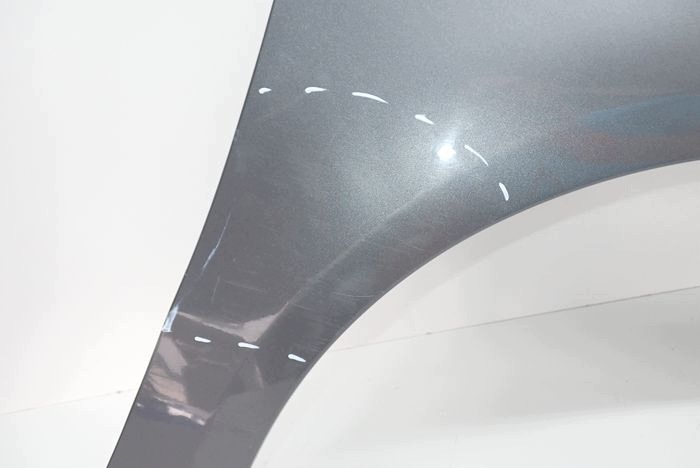 MERCEDES W246 246 B-KLASA 12- fender right front front
