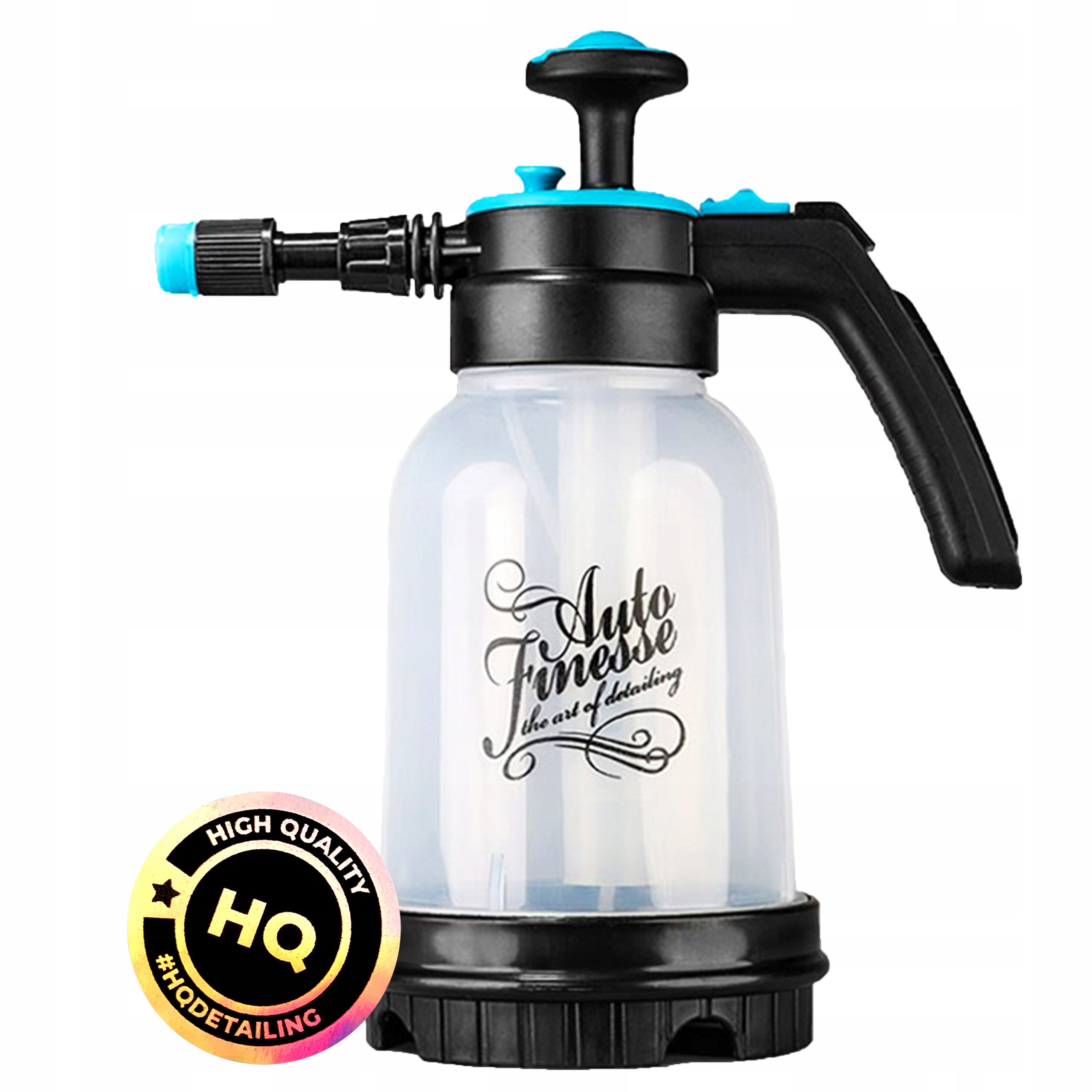 AUTO FINESSE PRESSURE SPRAYER opryskiwacz 2L