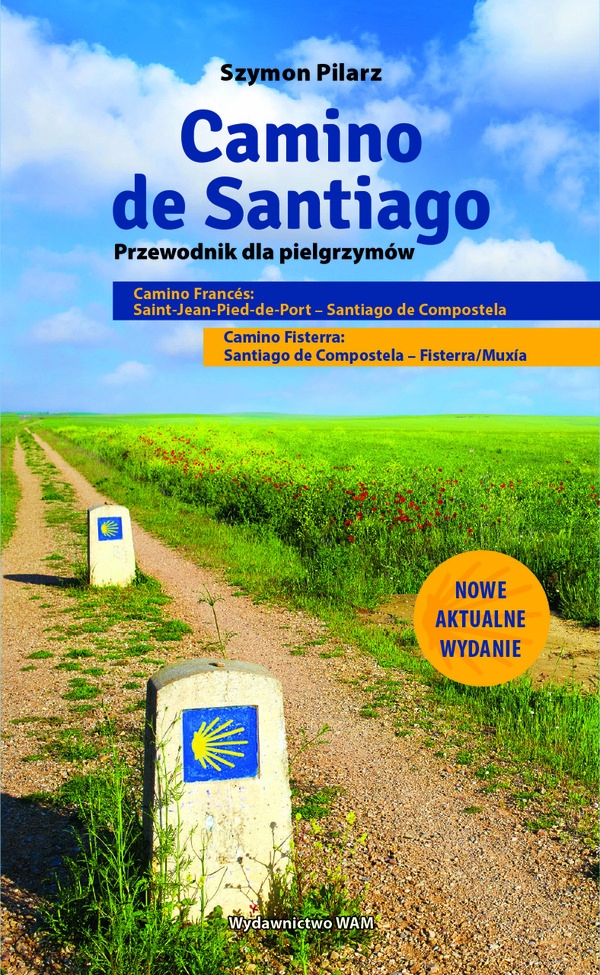 

Camino de Santiago wyd. 3