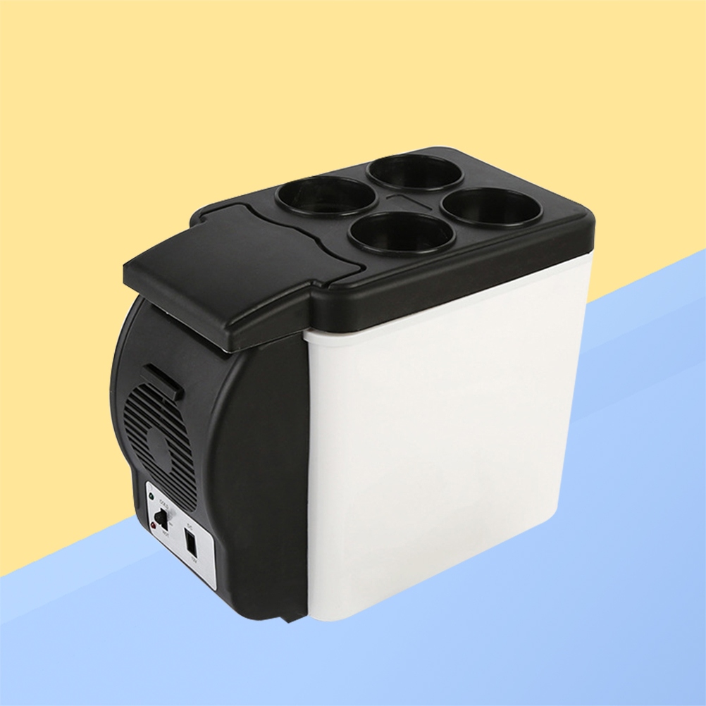 LODÓWKA MINI COOLER BOX LODÓWKA KEMPINGOWA Marka inna marka