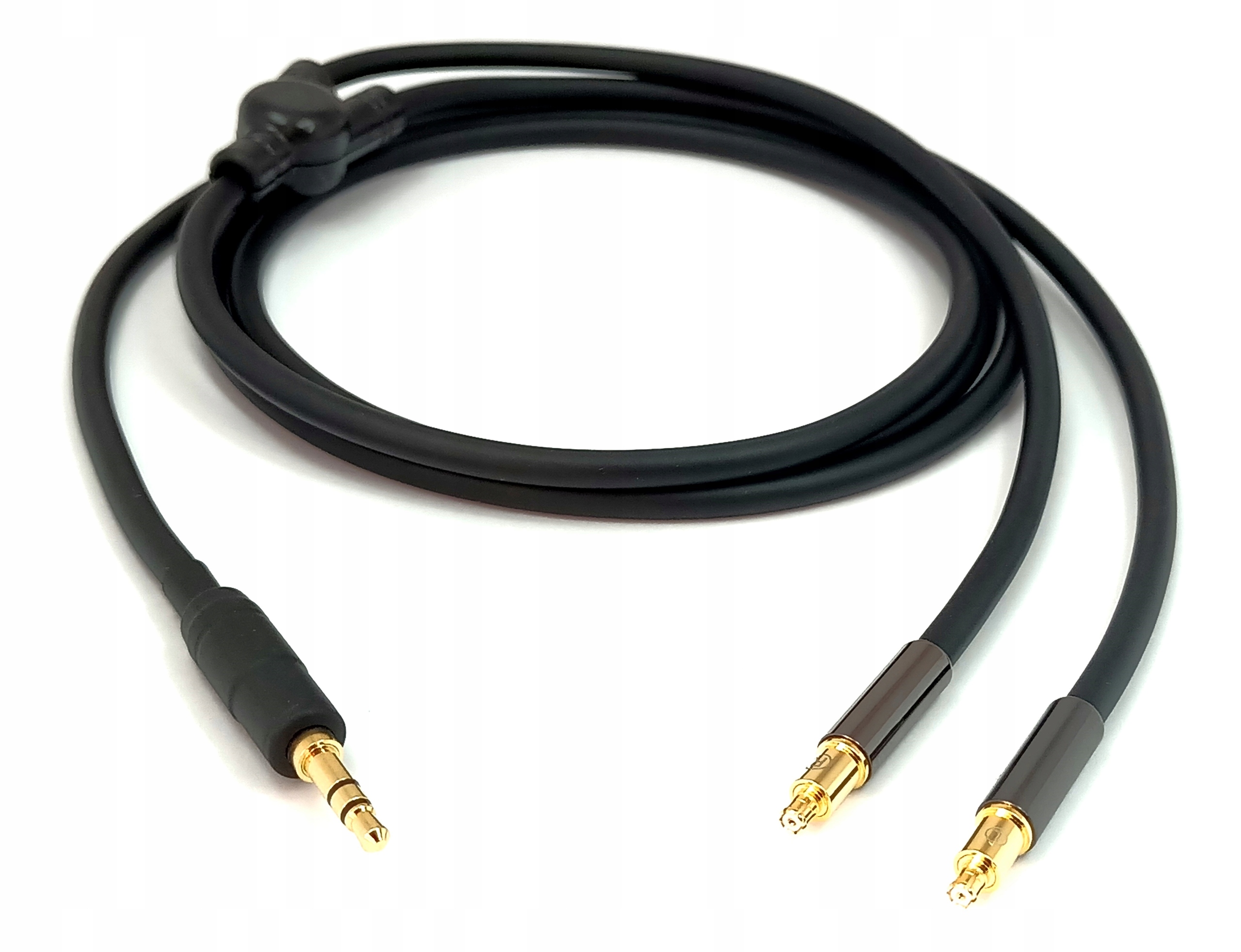 Kábel na slúchadlá Audio-technica ručne vyrobený Mogami 2893 1,5 m