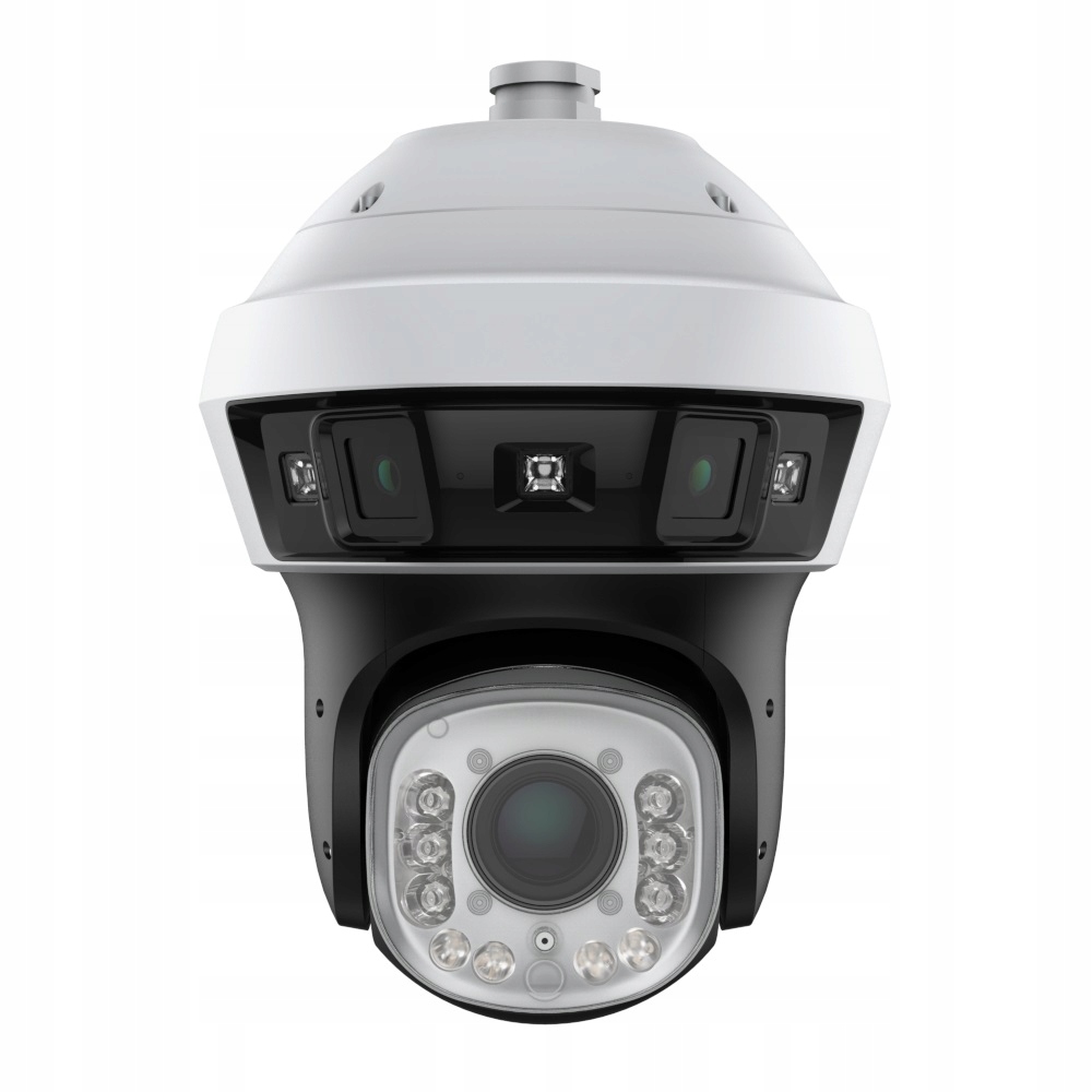 Vnitřní a venkovní Ip kamera VidiLine VIDI-PTZ-466V