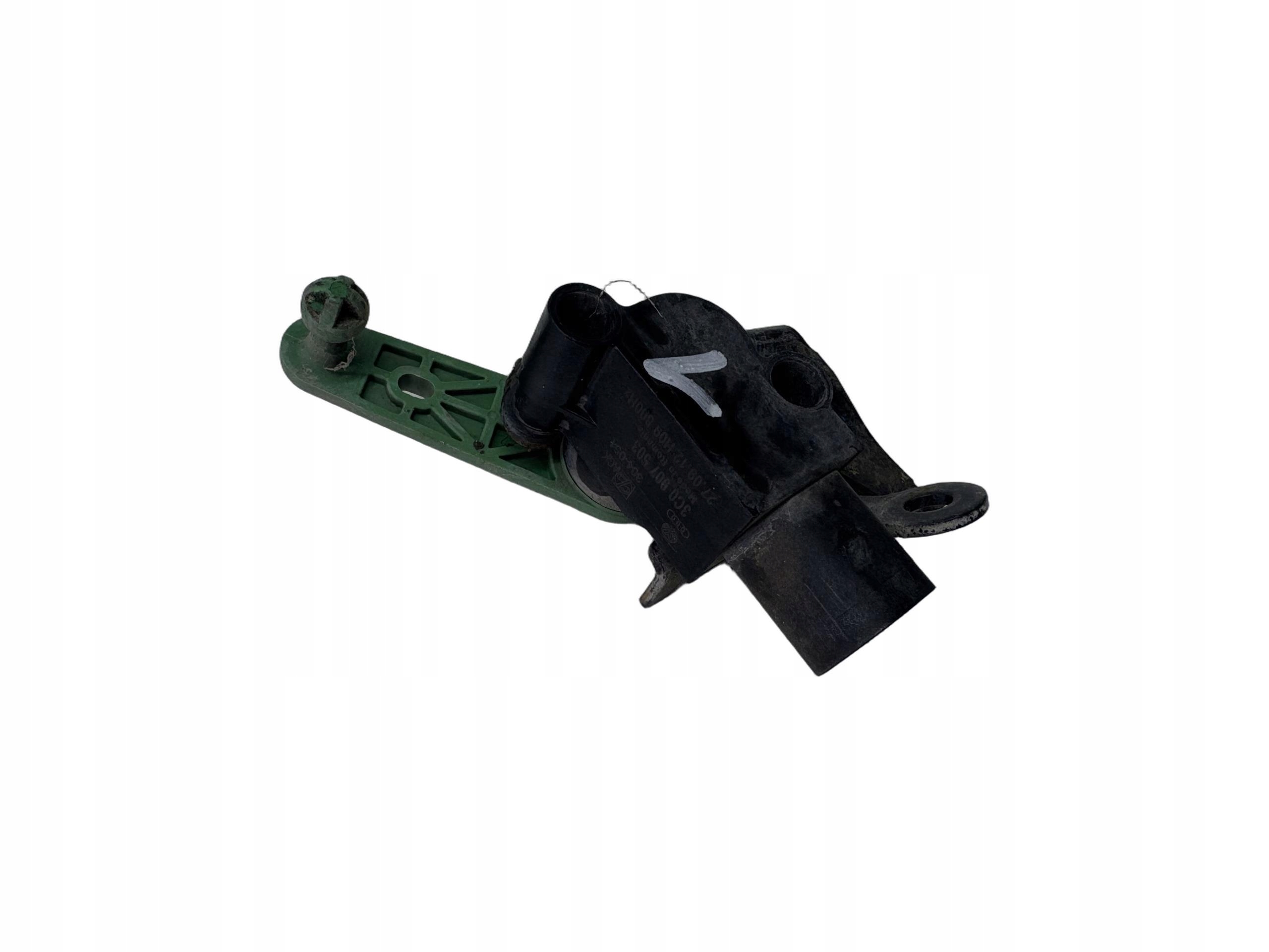 sensor POZIOMOWANIA of the lights left front AUDI A6 C7 3C0907503