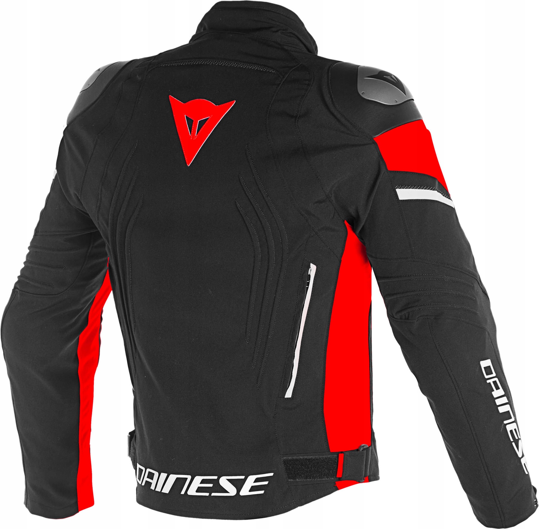 DAINESE Kurtka Tekstyl Męska Racing 3 D-Dry B/R 48 Producent Dainese