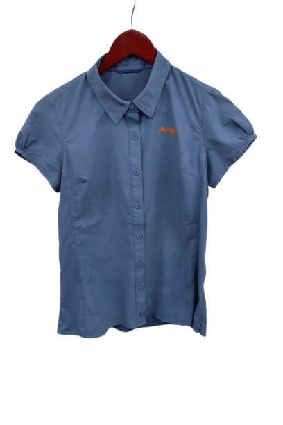 7419 Bergans Runde koszula damska, S