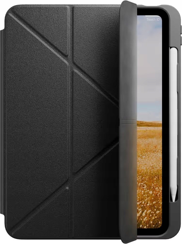 Native Union Active Case pouzdro Kožené pouzdro pro iPad Pro 13 M5/M4 2025/20