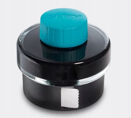 

Atrament Lamy T52 turkusowy 50ml