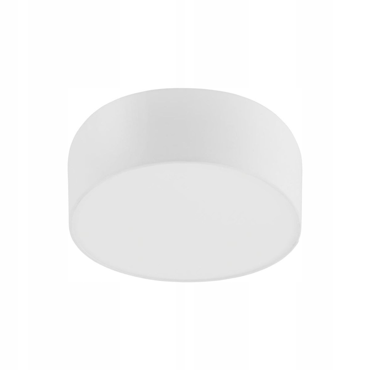 Stropné Svietidlo Fuerta priemer 29 cm biely