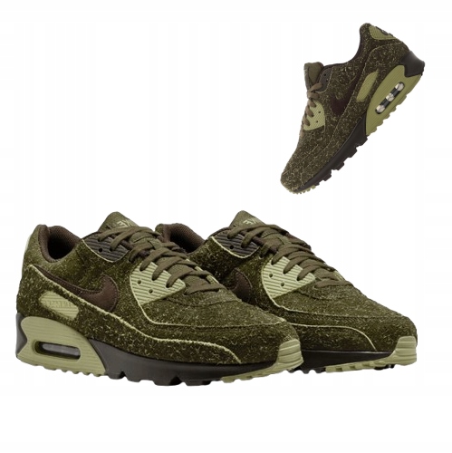 Buty Męskie Sportowe Nike Air Max 90 HV6663-300 r.46