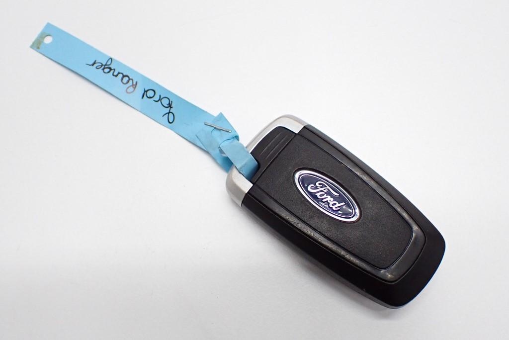 KLUCZYK KLUCZ PILOT SMART KEY ORYGINAŁ FORD RANGER III IV 19R Producent części Ford OE
