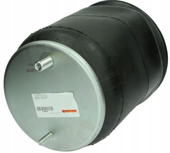 MIECH SMB MIECH FRUEHAUF KOMPLETNY MIECH SAMRO