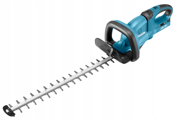 Akumulátorové Nožnice Na Živý Plot 650 MM 2*18V 0*AH Li-lon