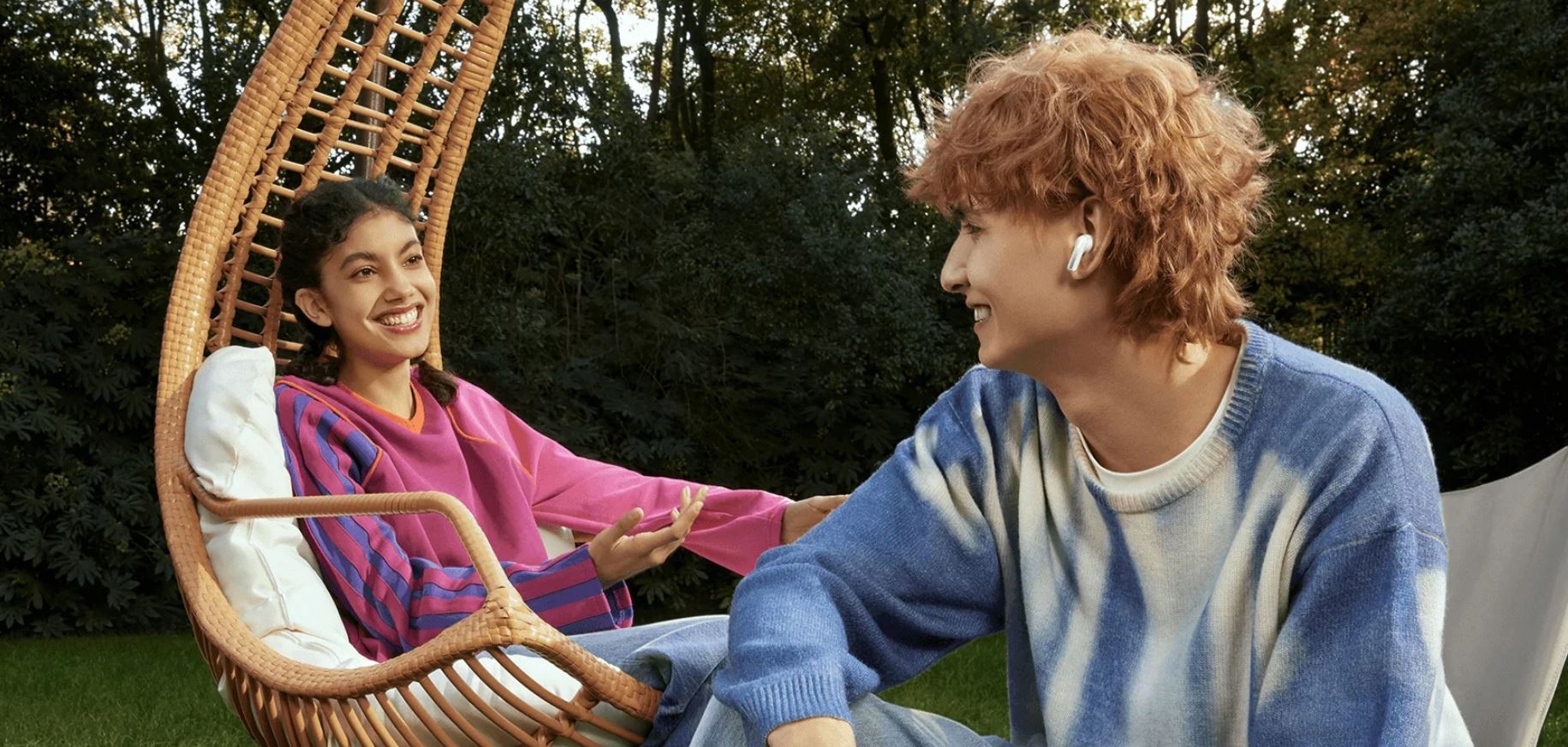 Słuchawki bezprzewodowe Xiaomi Redmi Buds 5 Black Mikrofon tak