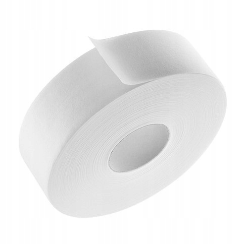 

Paski do depilacji extra 100m w rolce 90g/m2