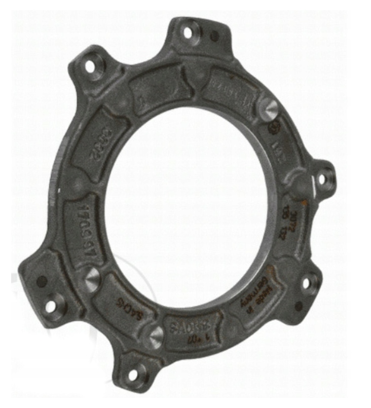 Prítlak Spojky Sachs Bmw R1100S R1100 S