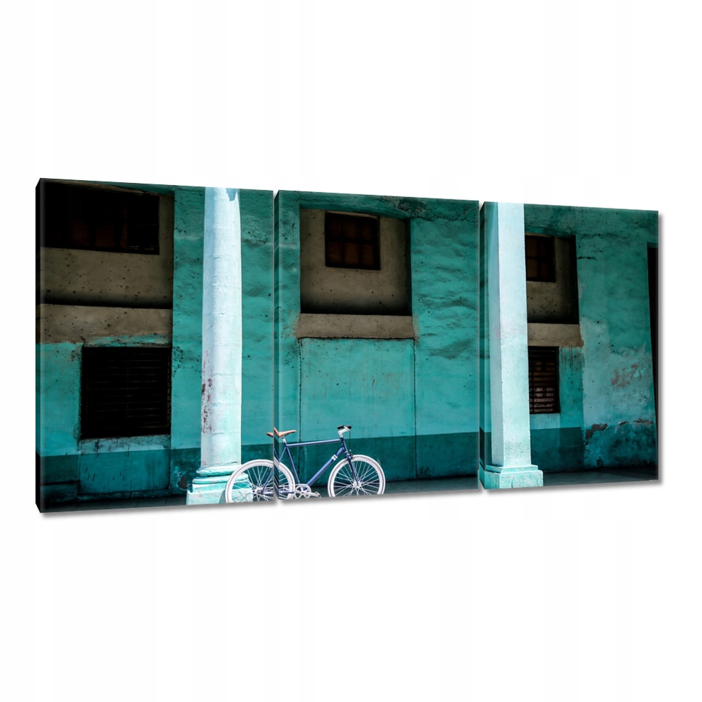 

Obrazy 120x60 Rowery Rowerki Dwa Kółka