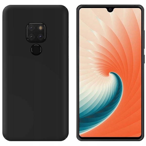 

Etui Do Huawei Mate 20 Obudowa Tył Pokrowiec Armor