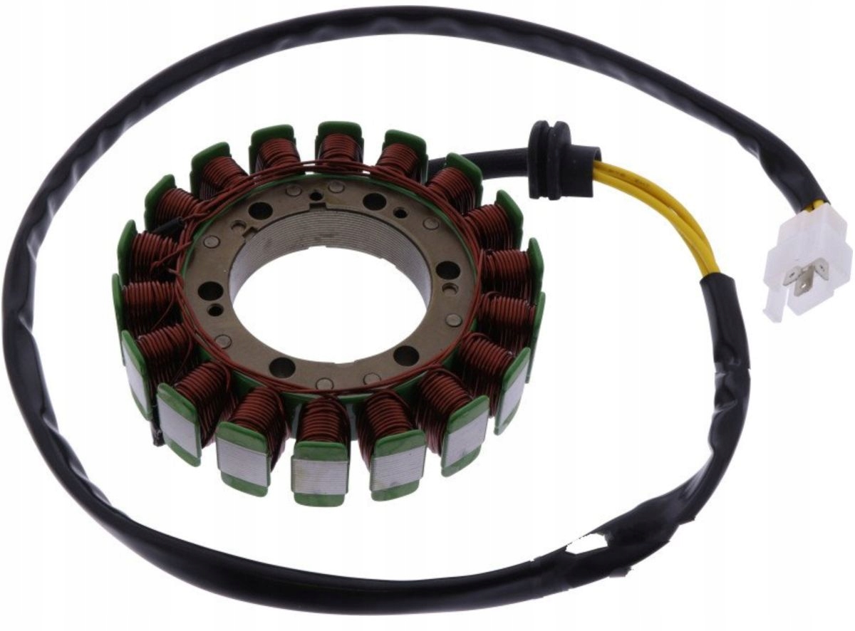 Stojan na alternátor Honda Vt 600 C Shadow