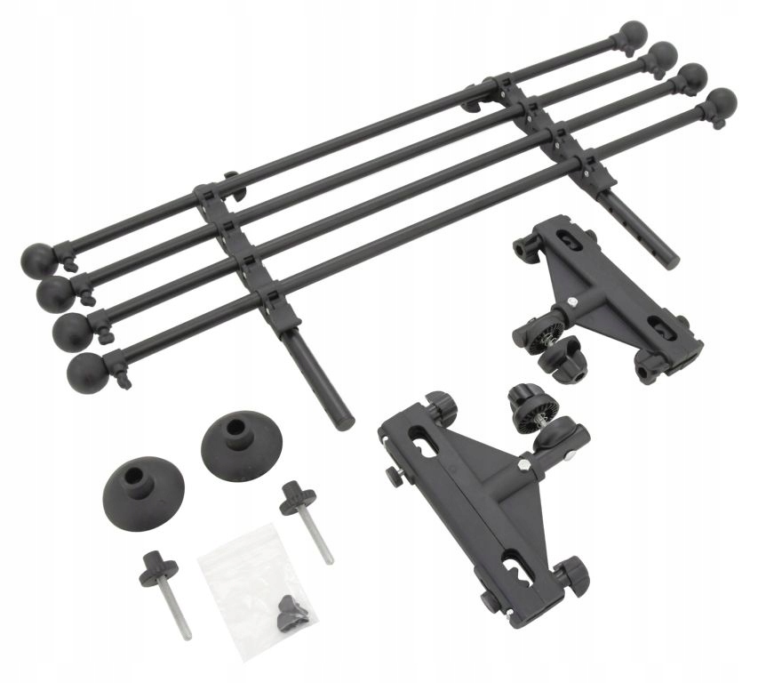 Kratka bagażnika Flexi EAN (GTIN) 8591686800463