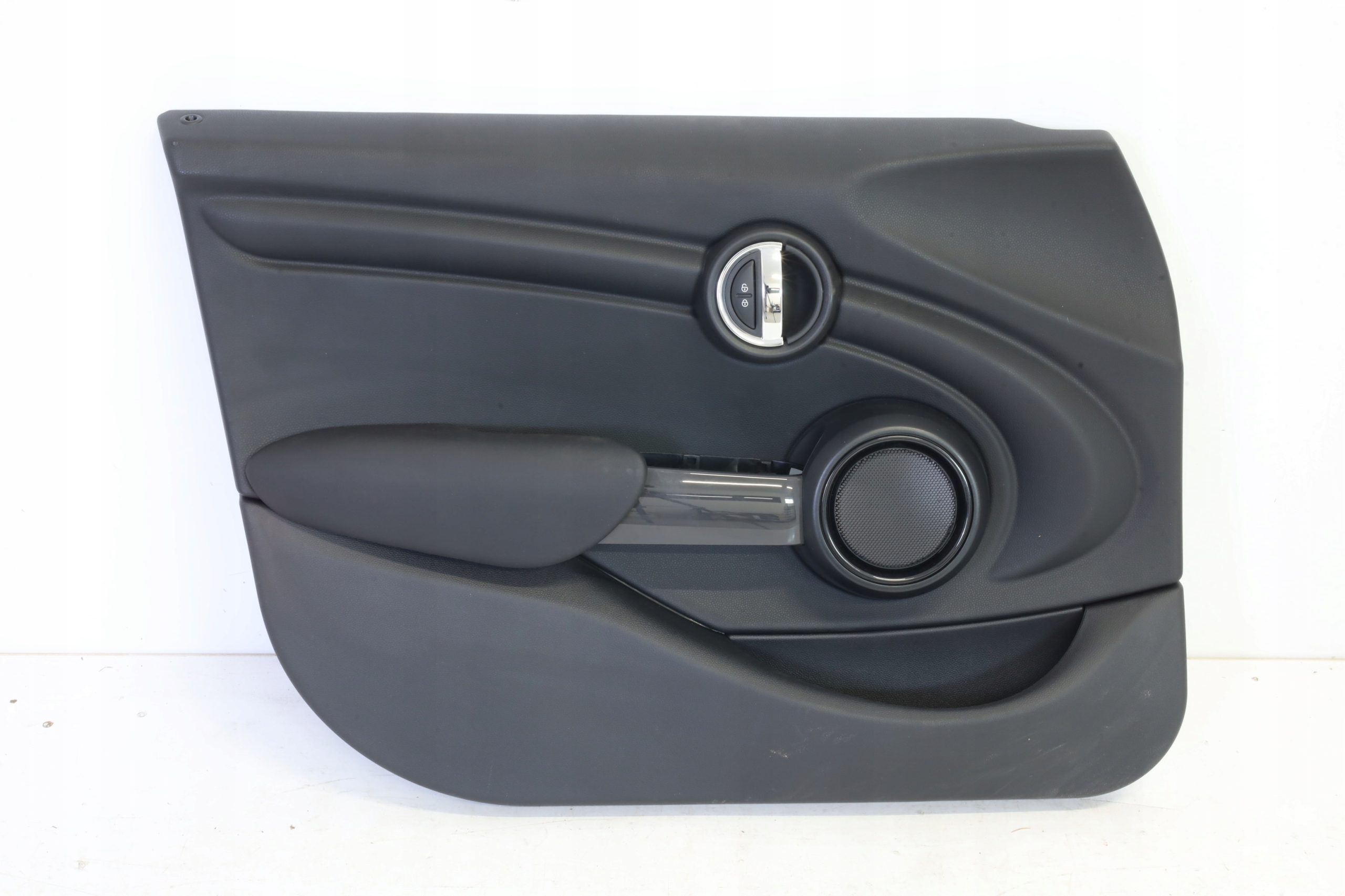 Обшивка бекон двері лівий передній MINI COOPER F55