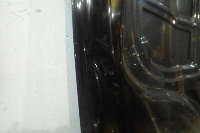 MASKA POKRYWA SILNIKA BMW X3 G01 X4 G02 2017- Typ samochodu Samochody osobowe