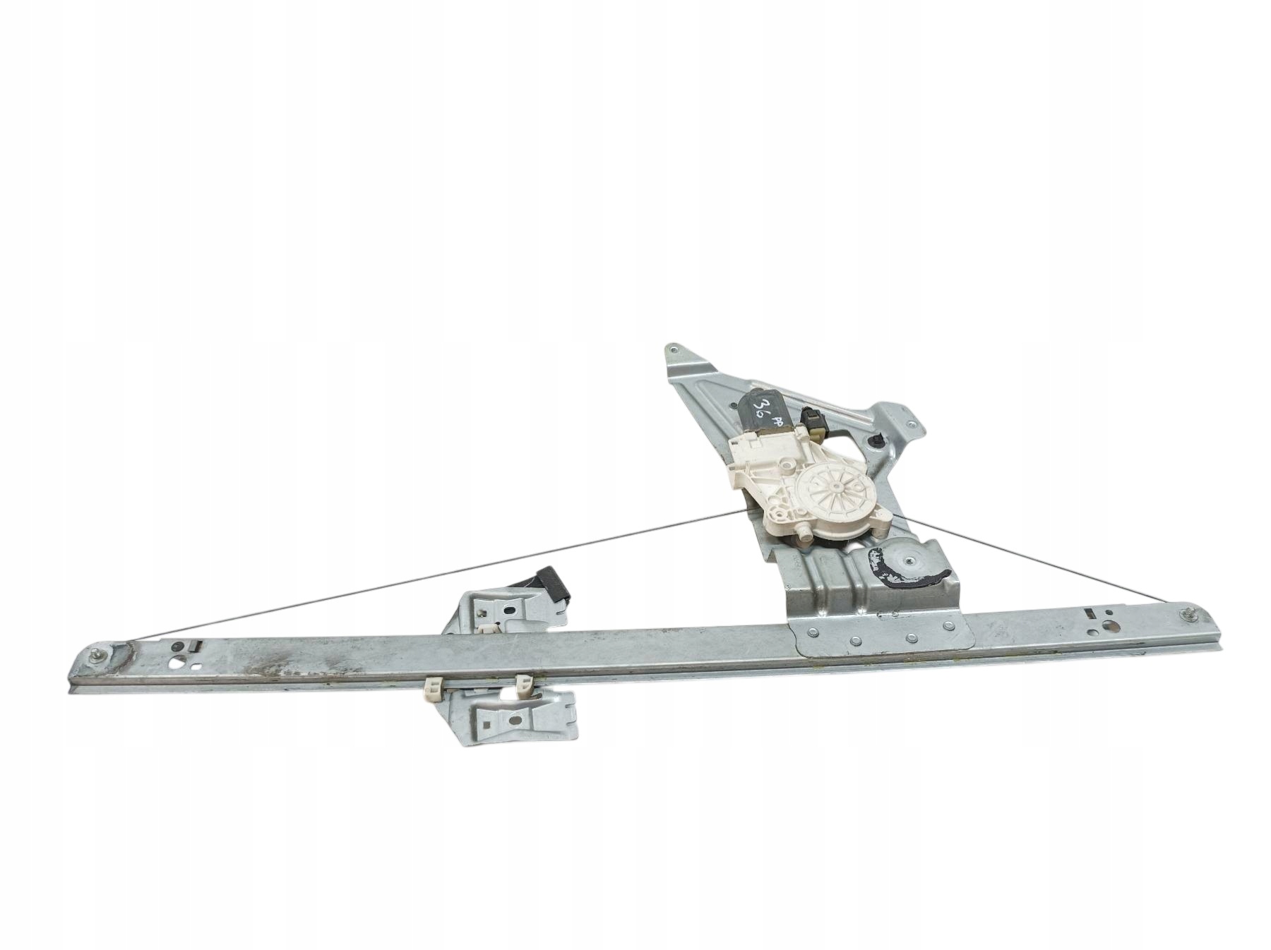 mechanism windows right front 9067200146RH VW Volkswagen Crafter and (2006- )
