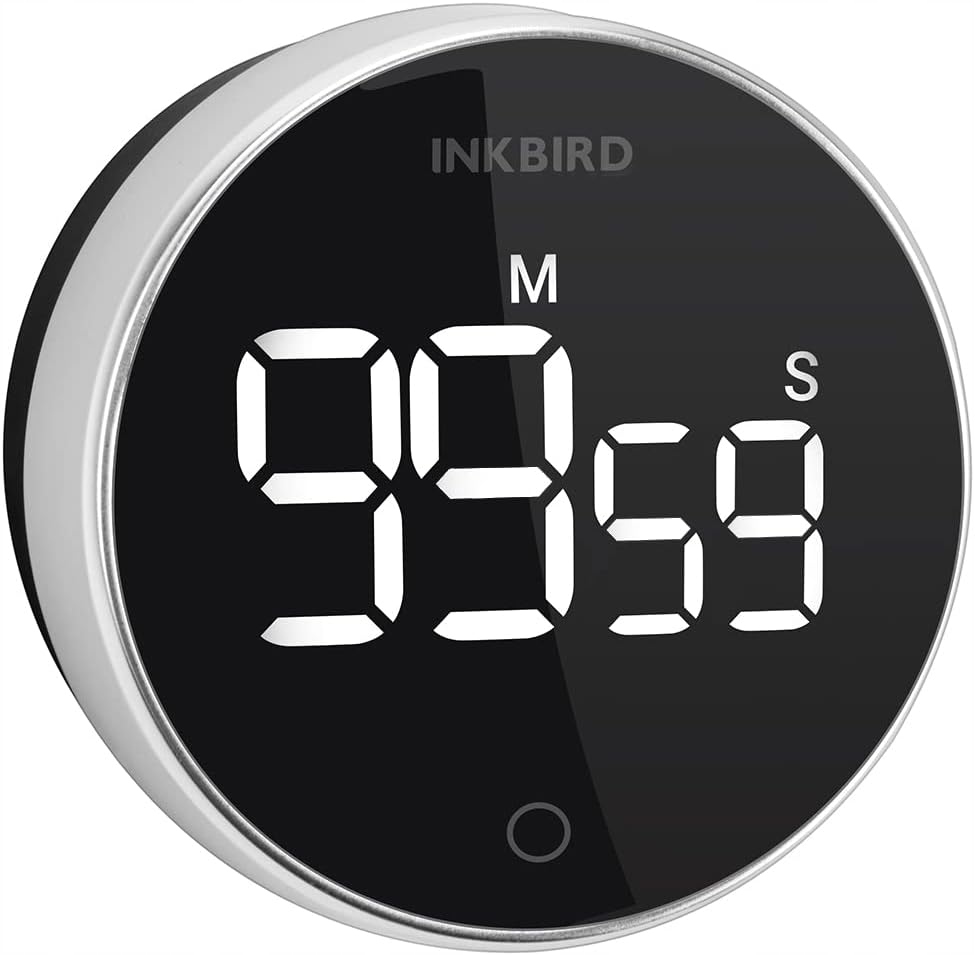 Minutnik elektroniczny kuchenny Inkbird IDT-01 Marka Inkbird