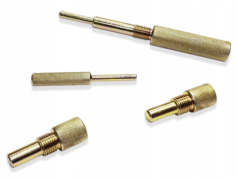 Блокировка газораспределения Fiat Ducato 2.3 JTD-Diesel