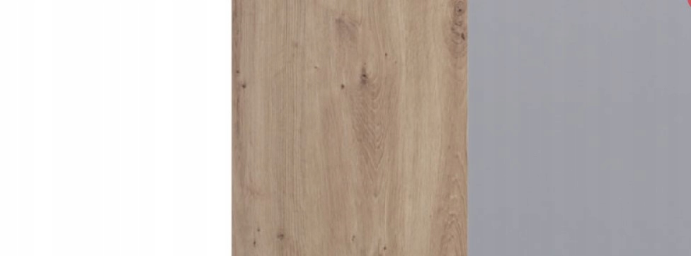 szafa 120 garderoba młodzieżowa styl skandynawska Głębokość mebla 50 cm