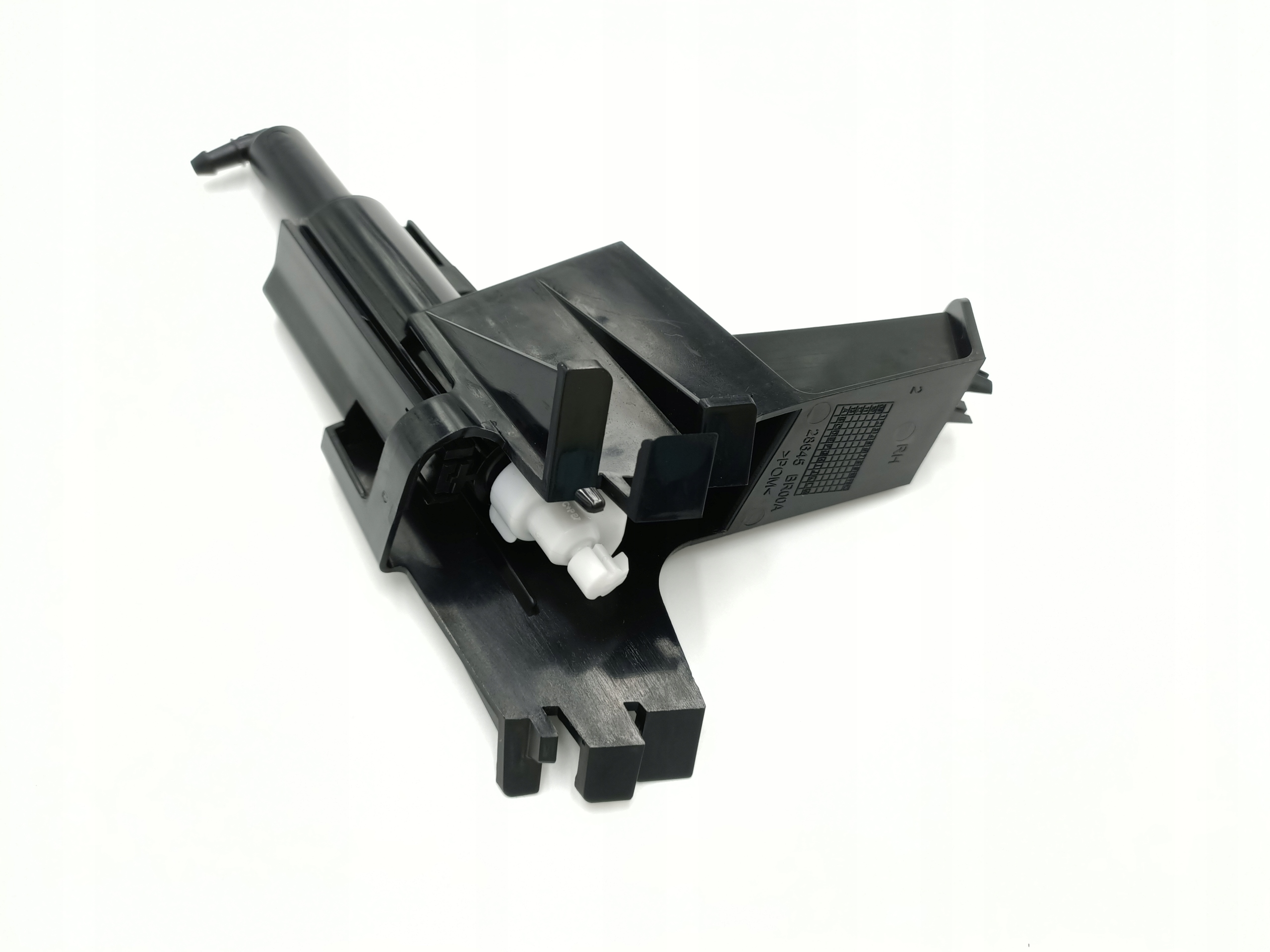 NOWY SPRYSKIWACZ REFLEKTORA NISSAN QASHQAI PRAWY Part manufacturer KAMEX