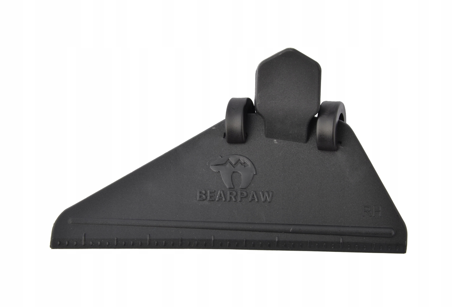 Maszynka do klejenia lotek Fletching Jig Deluxe Bearpaw Bodnik Łapka