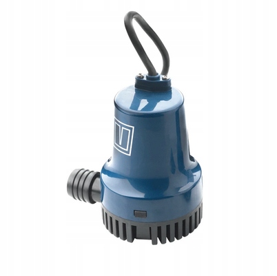 Pompa zęzowa Vetus 2000 12V 110 l/min pompka wody czystej i brudnej zenza