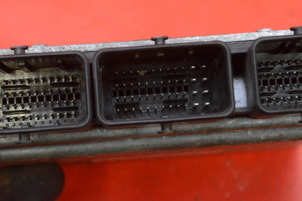 Centralina computer Motore 30729518 VOLVO V50 1 e 2.0 D 136 KM 03-11