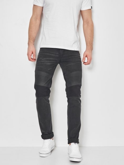 

Desigual spodnie męskie Eugene jeansy 34/36