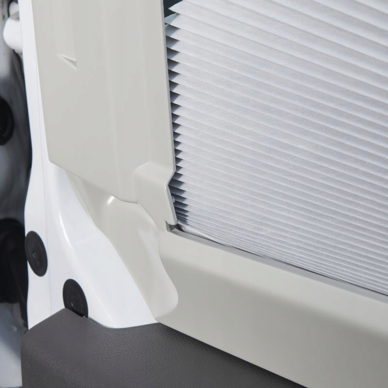 BOCZNE ROLETY DO FORD TRANSIT DOMETIC V363 SP400 Marka Dometic